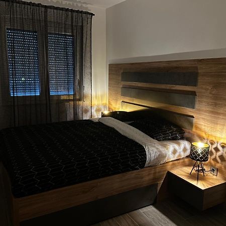 Apartman Nika Crikvenica Extérieur photo