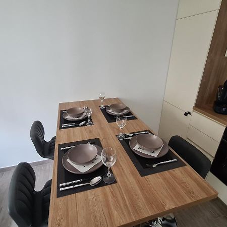 Apartman Nika Crikvenica Extérieur photo
