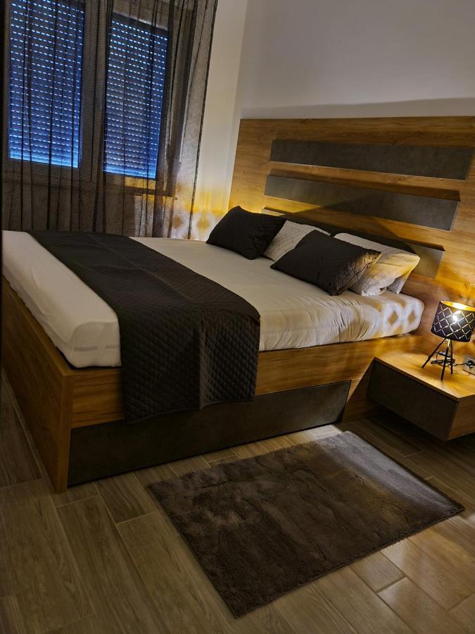 Apartman Nika Crikvenica Extérieur photo