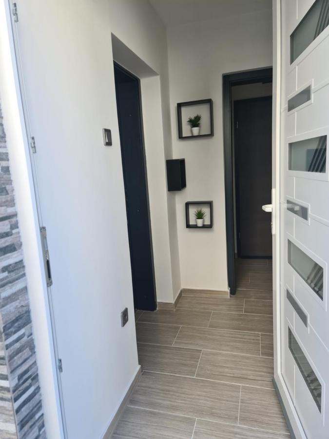 Apartman Nika Crikvenica Extérieur photo