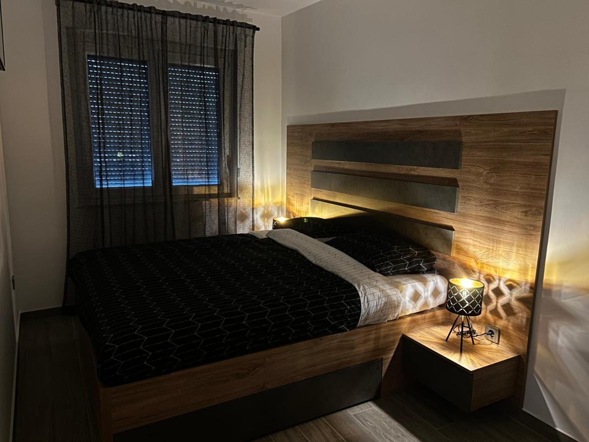 Apartman Nika Crikvenica Extérieur photo