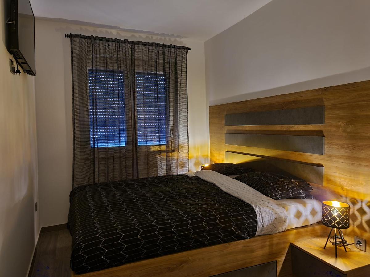 Apartman Nika Crikvenica Extérieur photo