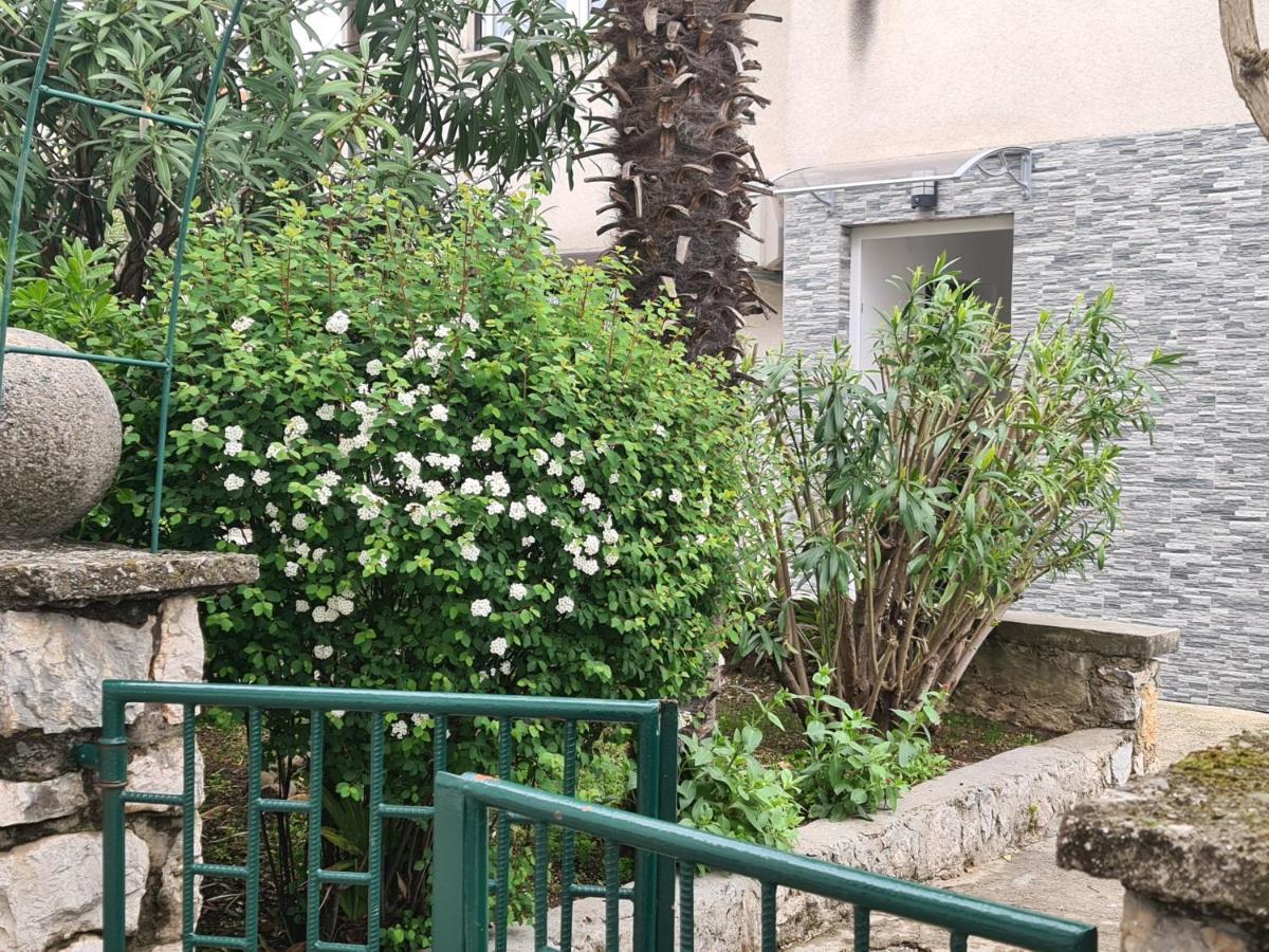 Apartman Nika Crikvenica Extérieur photo