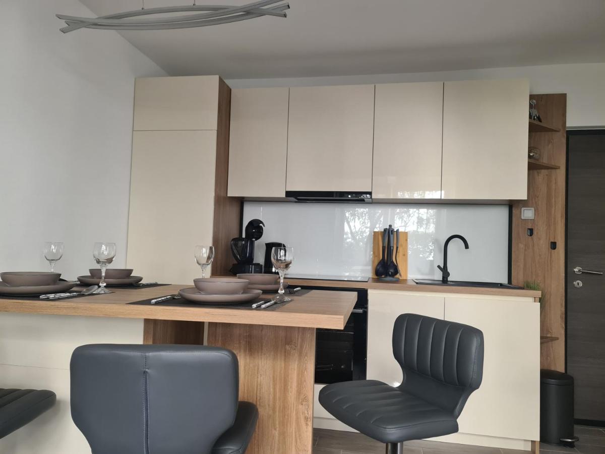 Apartman Nika Crikvenica Extérieur photo