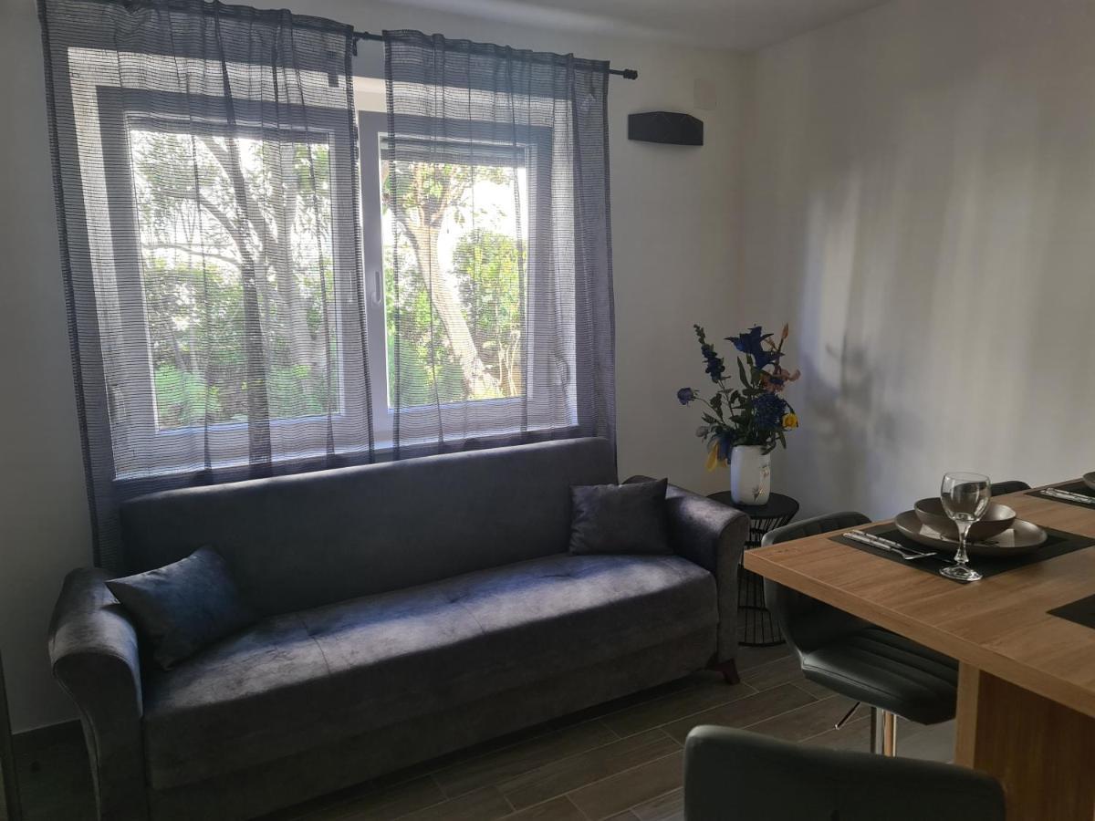 Apartman Nika Crikvenica Extérieur photo