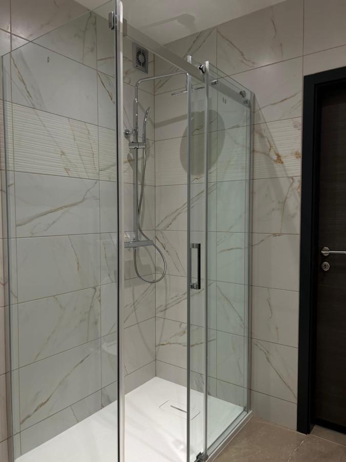 Apartman Nika Crikvenica Extérieur photo