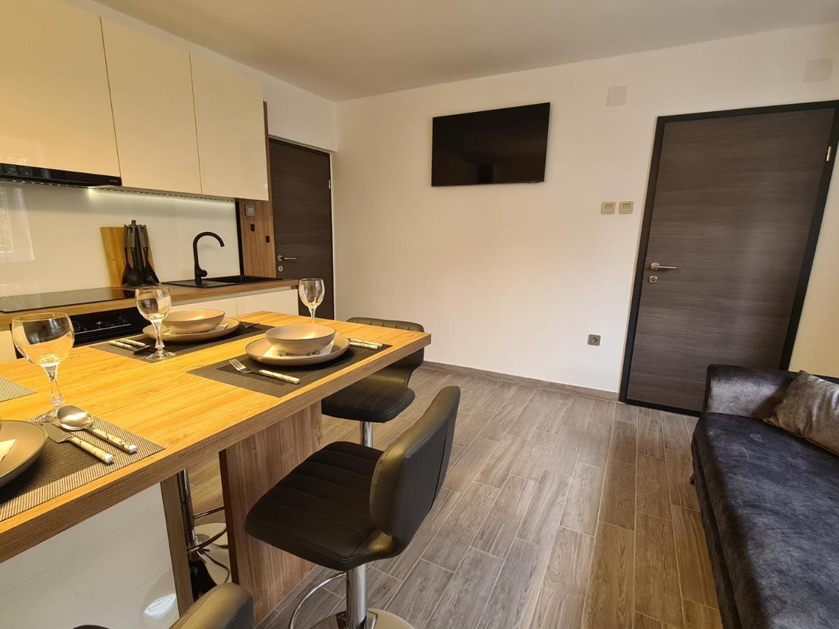 Apartman Nika Crikvenica Extérieur photo