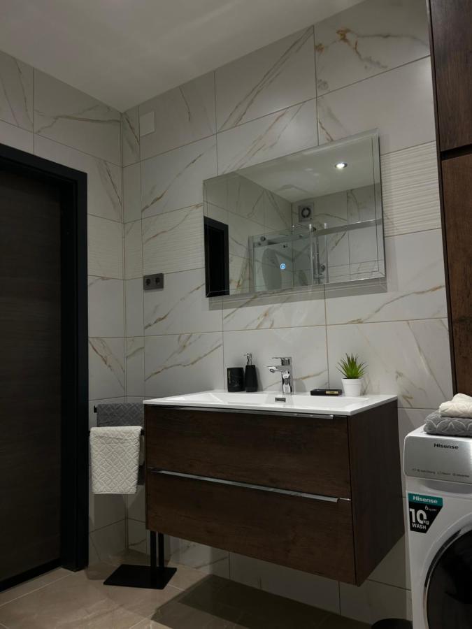 Apartman Nika Crikvenica Extérieur photo