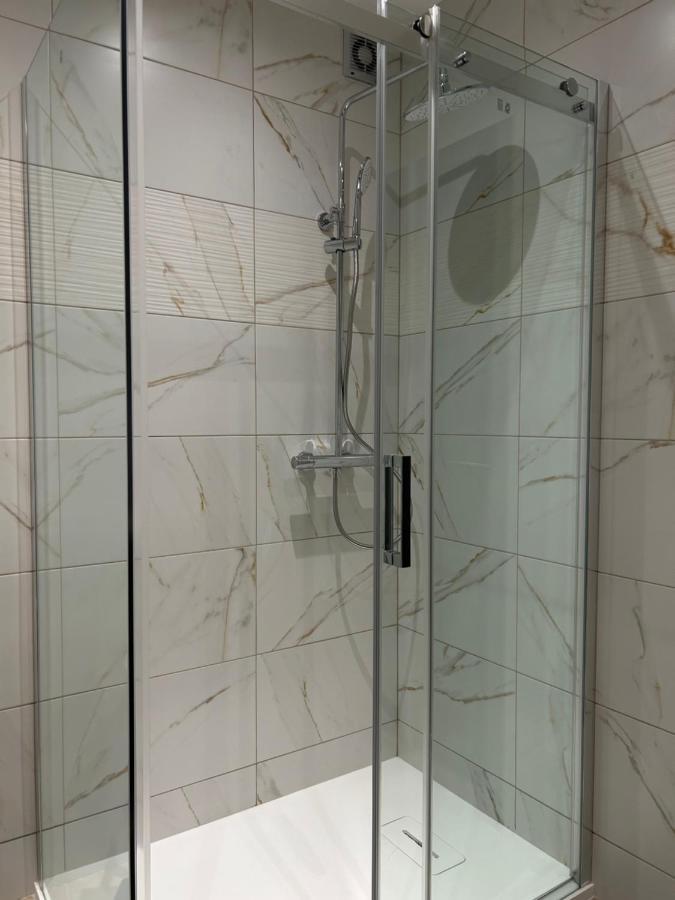 Apartman Nika Crikvenica Extérieur photo